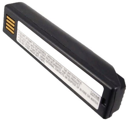 Bateria para lector HONEYWELL - Scanner, Negro Bateria para lector HONEYWELL - Scanner, Negro